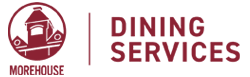 Morehouse Dining Services logo